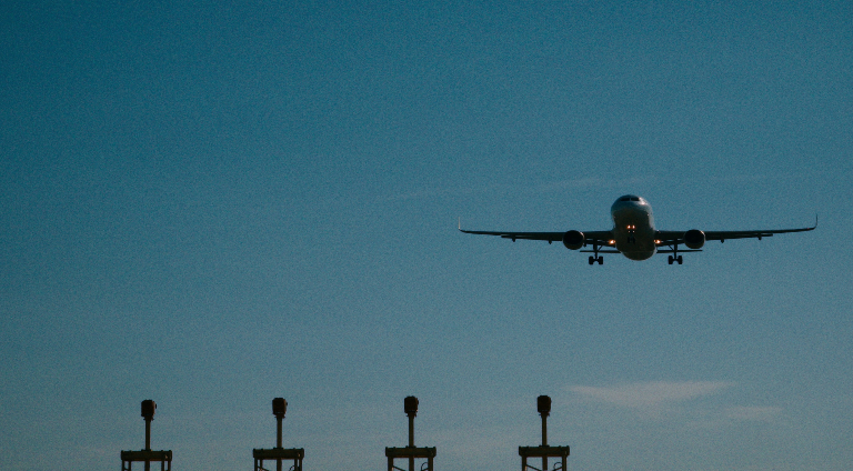 Building Reliable International Deliveries