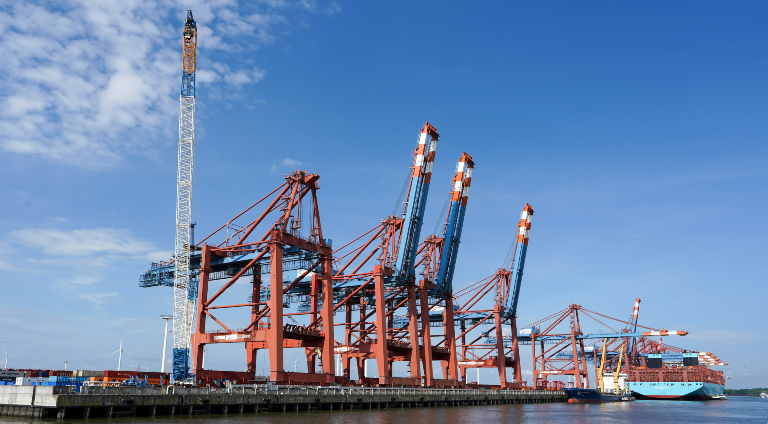 How Novid Logistics Protects Service Quality