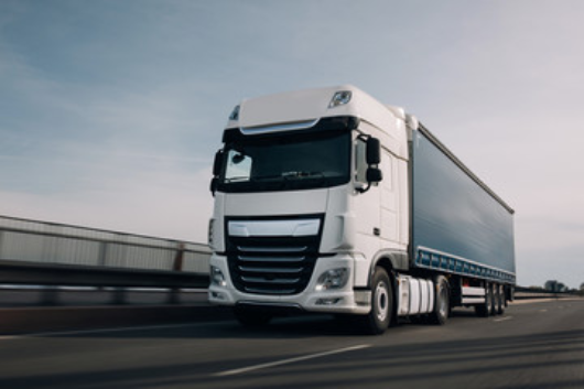 Road Freight Services